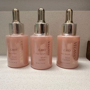 VEGAMOUR hair growth serum